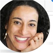 Prof de FLE je serais enchantée de vous apprendre le français de façon ludique et originale!